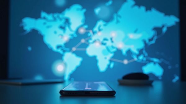 Antennes mobile 3G/4G/5G en France : carte interactive et détails pratiques