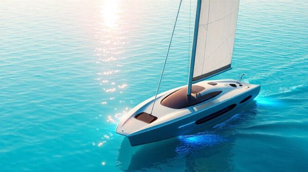 Explorez les bateaux électriques : le futur de la navigation verte