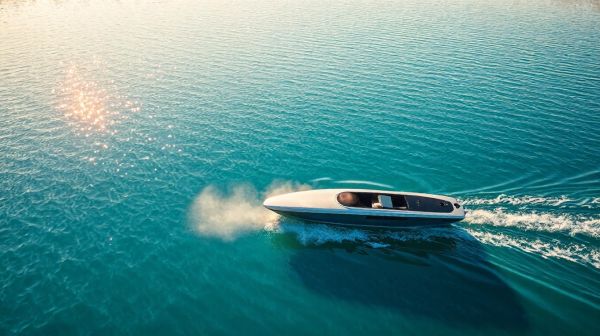 Explorez les bateaux électriques : le futur de la navigation verte