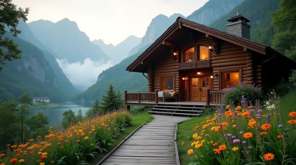 Location lodge Petit-Bourg : découvrez les meilleures options de séjour