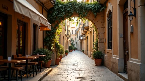 Où trouver un endroit romantique à Marseille pour vos rendez-vous ?