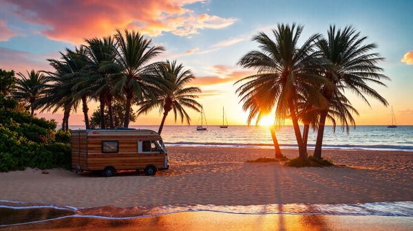 Top campings à charente-maritime pour vos vacances en plein air