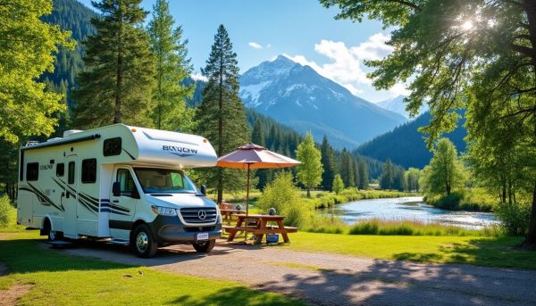 Top campings à charente-maritime pour vos vacances en plein air