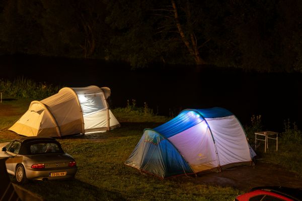 Vacances en plein air : découvrez les campings de charente-maritime !