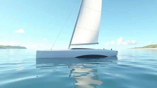 Voyager autrement : plonger dans l’univers du bateau électrique pour une navigation écologique et silencieuse